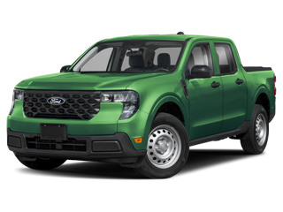 2025 Ford Maverick