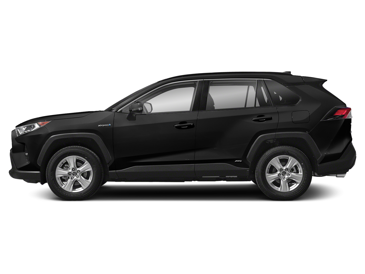 2021 Toyota RAV4 Hybrid Hybrid XLE Premium