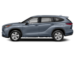 2022 Toyota Highlander Hybrid Hybrid XLE