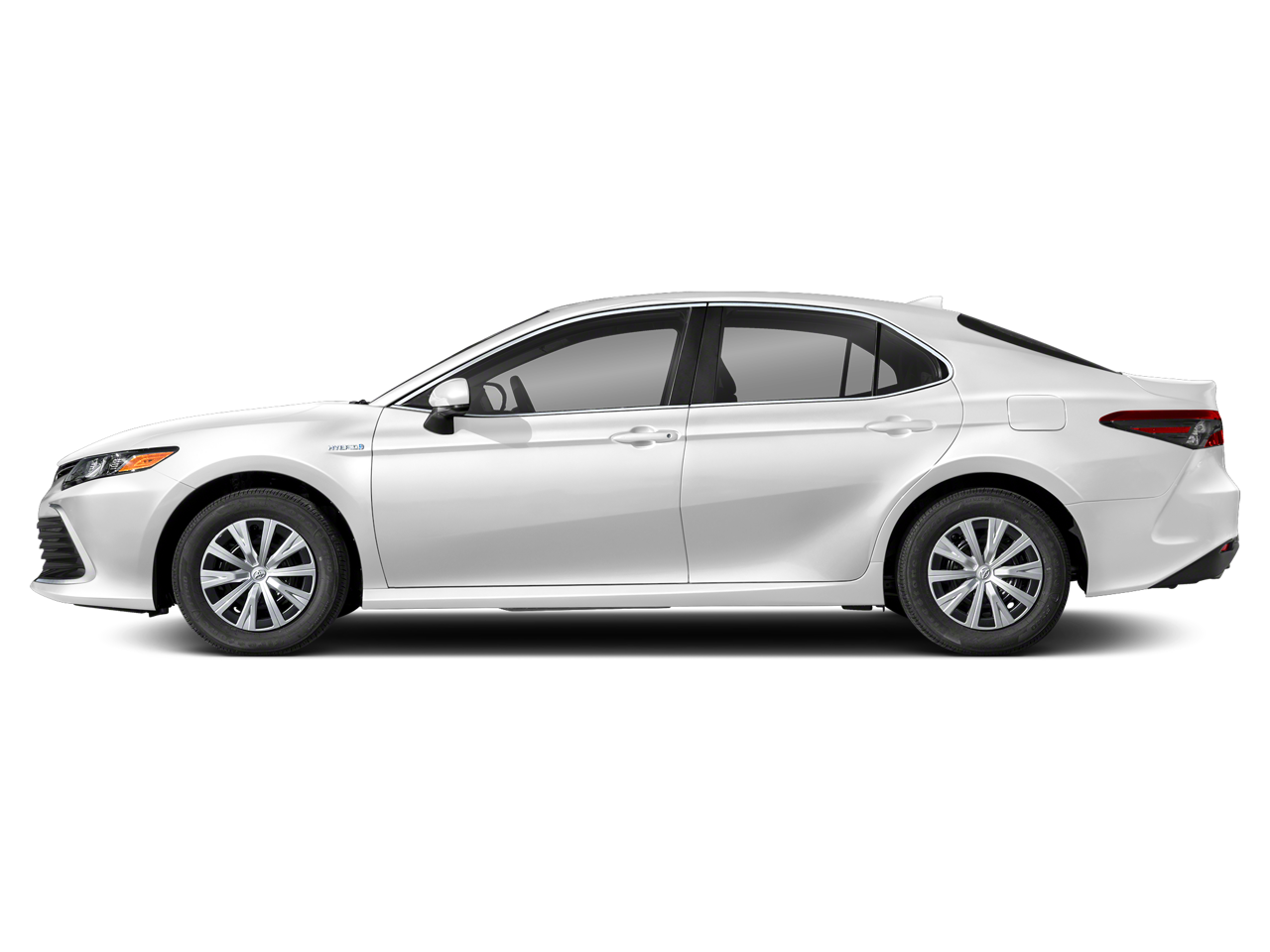 2023 Toyota Camry Hybrid Hybrid XLE