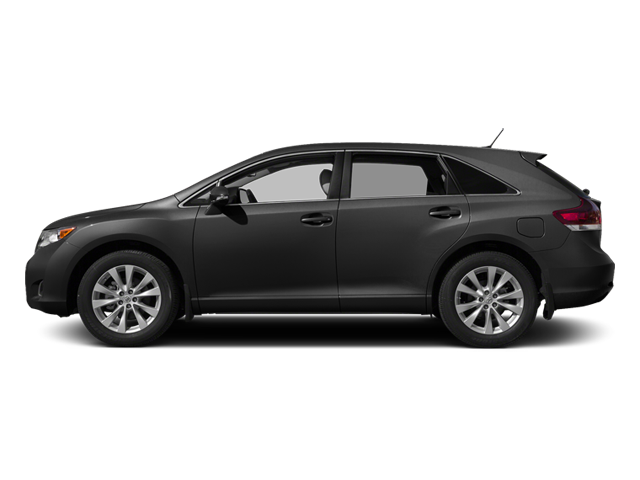 2013 Toyota VENZA XLE