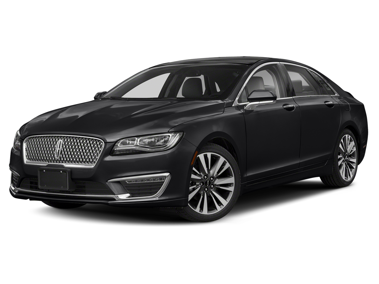 2019 Lincoln MKZ