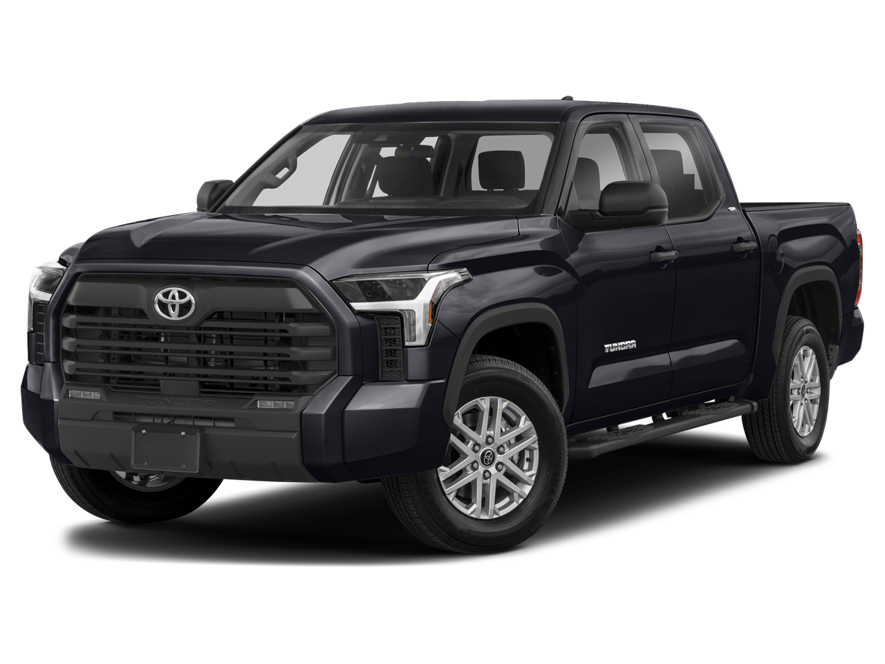 2022 Toyota Tundra