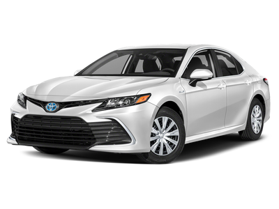 2023 Toyota Camry Hybrid Hybrid XLE