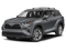 2023 Toyota Highlander Hybrid Hybrid Limited