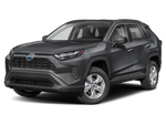 2024 Toyota RAV4 Hybrid Hybrid LE