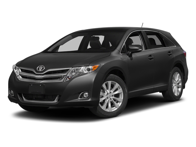 2013 Toyota VENZA XLE