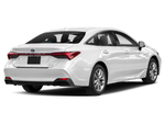 2021 Toyota Avalon Hybrid Hybrid XLE
