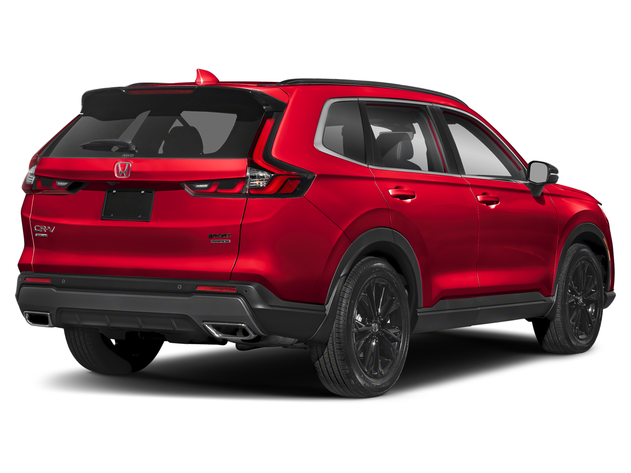2023 Honda CR-V Sport Touring