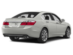 2013 Honda Accord Sdn Sport