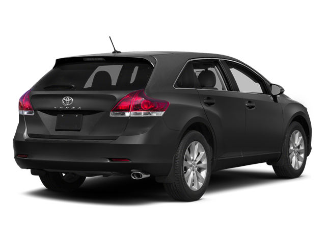 2013 Toyota VENZA XLE