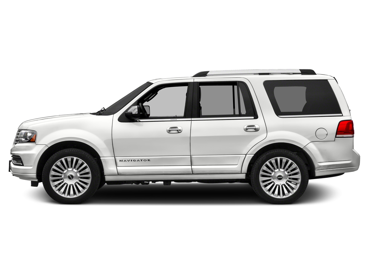 2015 Lincoln Navigator 4WD 4dr