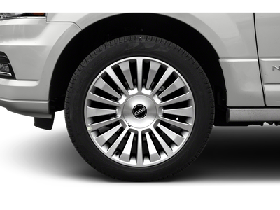 2015 Lincoln Navigator 4WD 4dr