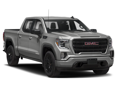 2020 GMC Sierra Elevation