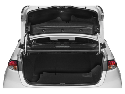 2022 Toyota Corolla SE Nightshade