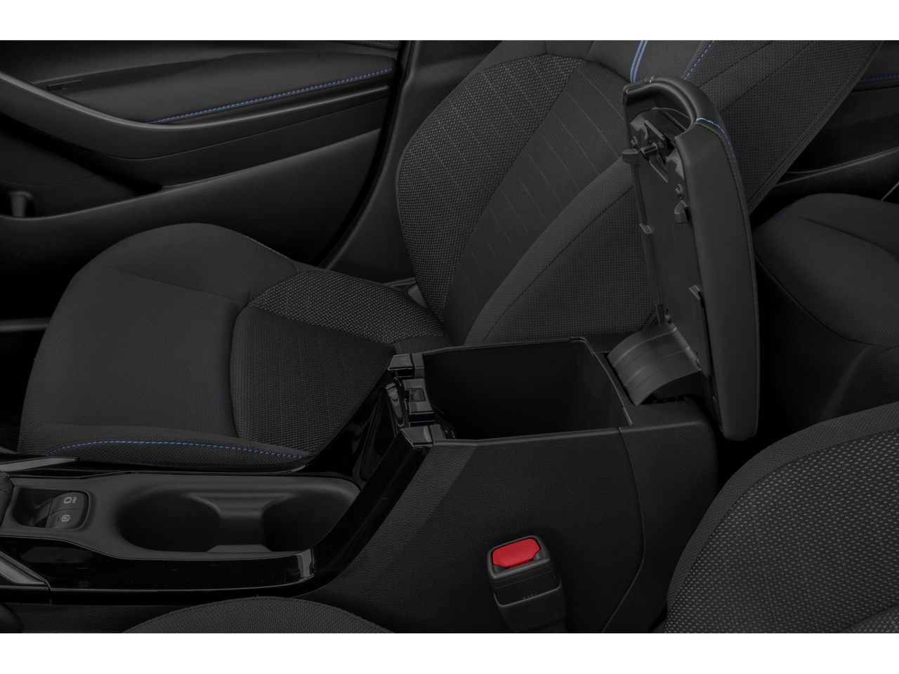 2022 Toyota Corolla SE Nightshade