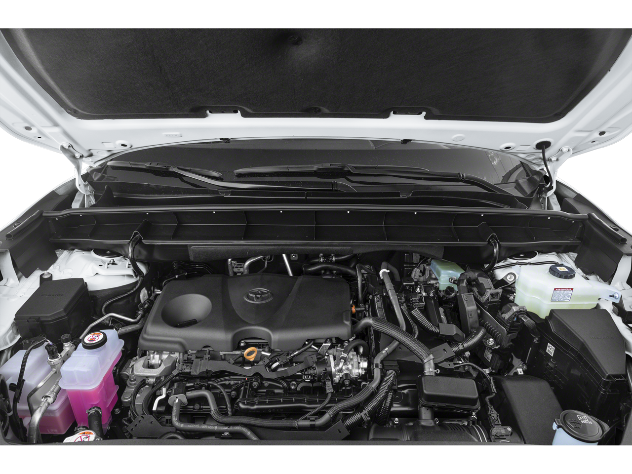 2023 Toyota Highlander Hybrid Hybrid Limited