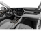 2023 Toyota Highlander Hybrid Hybrid Limited