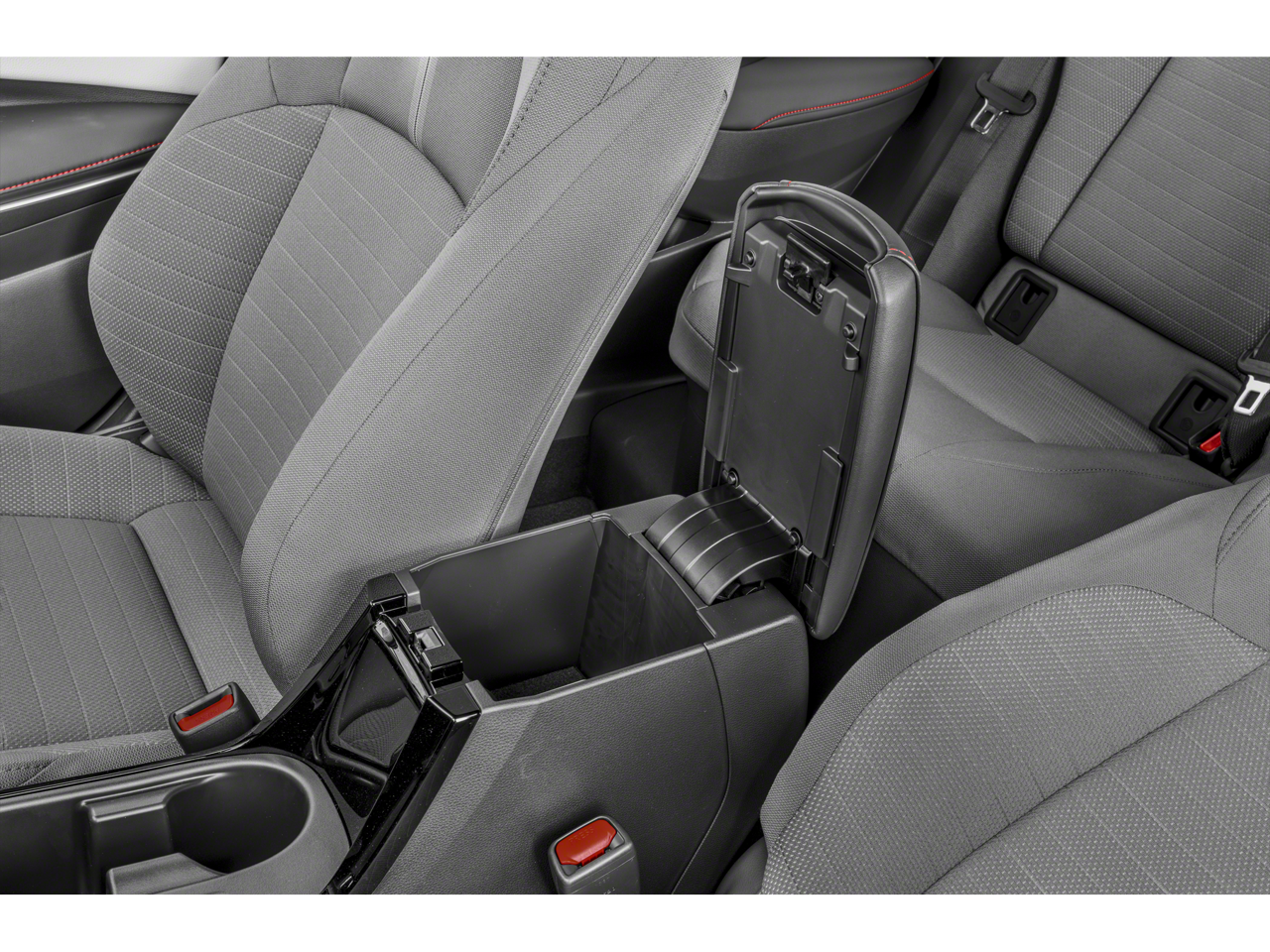 2025 Toyota Corolla Hybrid Hybrid SE