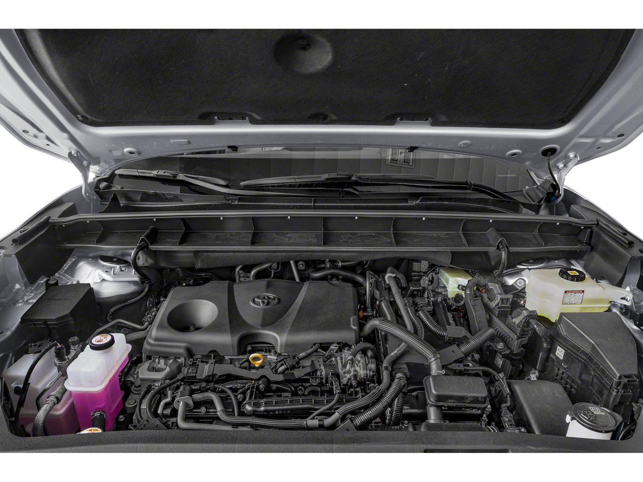 2025 Toyota Highlander Hybrid Platinum