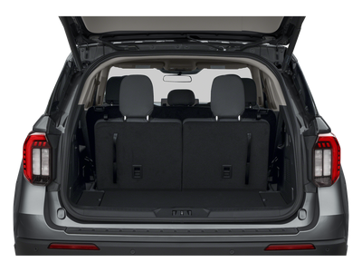 2027 Ford Explorer Active w/200A Pkg