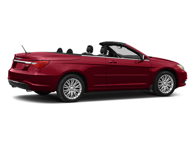 2013 Chrysler 200 Limited