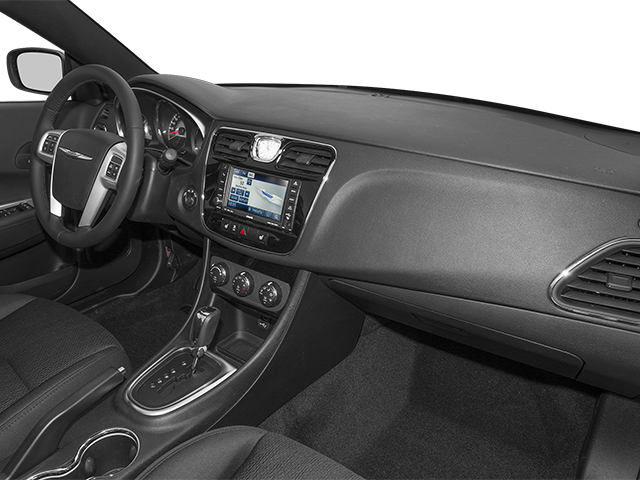 2013 Chrysler 200 Limited