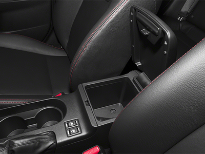 2013 Subaru Impreza Sedan WRX WRX