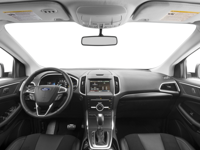 2016 Ford Edge Sport