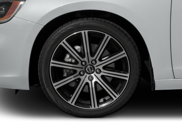 2016 Volvo S60 T5 Drive-E Premier