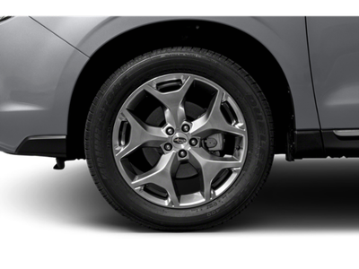 2018 Subaru Forester Touring