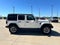 2018 Jeep Wrangler Sahara