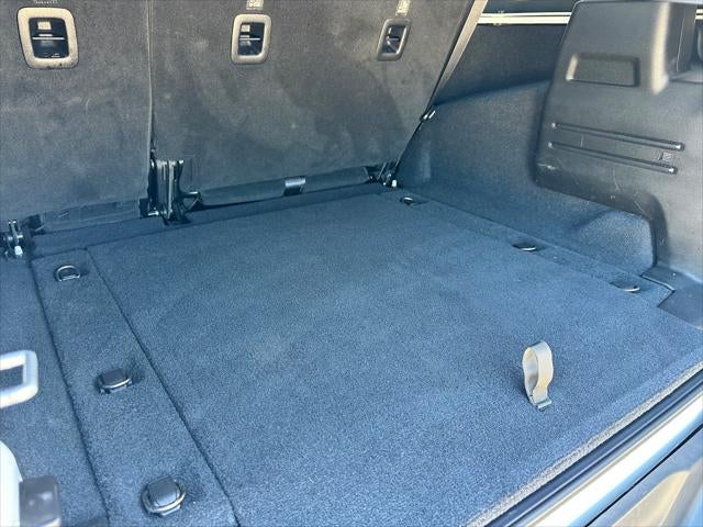 2018 Jeep Wrangler Sahara