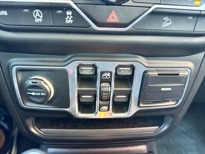2018 Jeep Wrangler Sahara