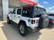 2018 Jeep Wrangler Sahara