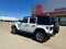 2018 Jeep Wrangler Sahara