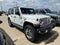 2018 Jeep Wrangler Sahara