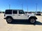 2018 Jeep Wrangler Sahara
