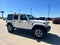 2018 Jeep Wrangler Sahara