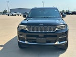 2021 Jeep Grand Cherokee L Summit Reserve