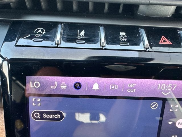 2021 Jeep Grand Cherokee L Summit Reserve