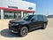 2021 Jeep Grand Cherokee L Summit Reserve