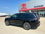 2021 Jeep Grand Cherokee L Summit Reserve