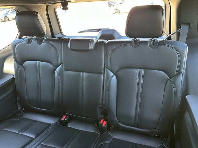 2022 Jeep Wagoneer Series I