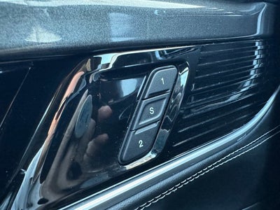 2022 Jeep Wagoneer Series I