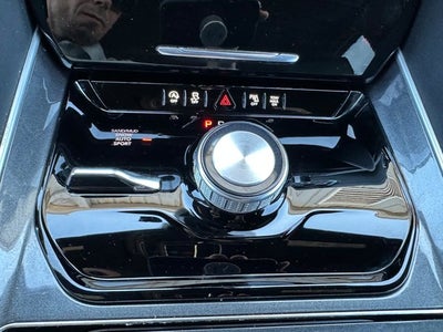 2022 Jeep Wagoneer Series I