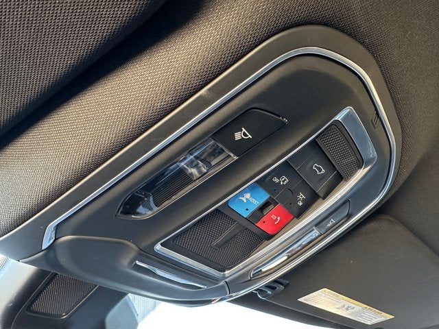 2022 Jeep Wagoneer Series I
