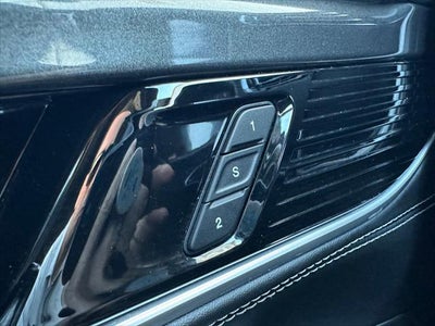 2022 Jeep Wagoneer Series I