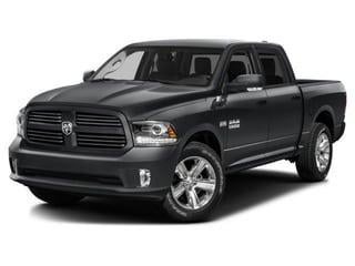 2017 RAM 1500 Limited