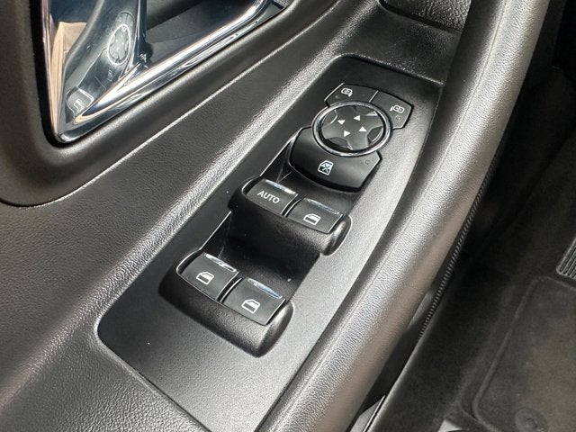 2018 Ford Taurus SEL